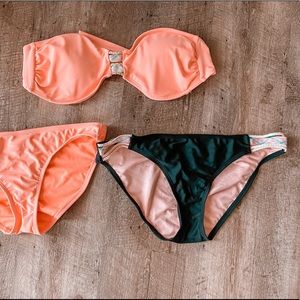 Swimsuit bundle